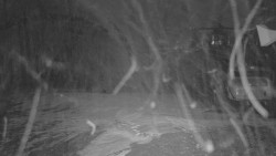 Horní stanice Lanové dráhy