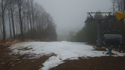 Horní stanice Lanové dráhy