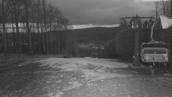 Skiareál - Skipark Filipovice