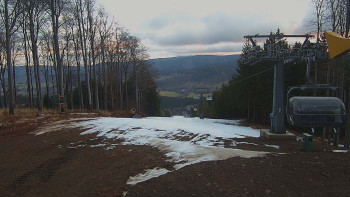 Skiareál - Skipark Filipovice