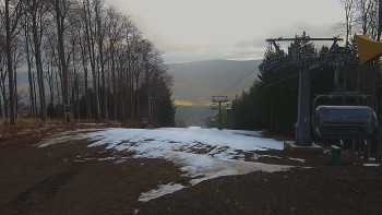 Skiareál - Skipark Filipovice