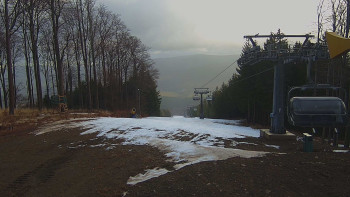 Skiareál - Skipark Filipovice