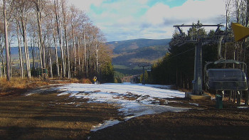 Skiareál - Skipark Filipovice