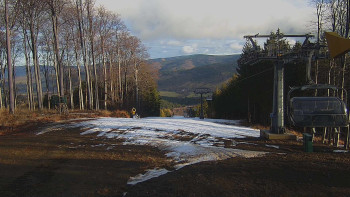 Skiareál - Skipark Filipovice