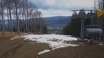 Skiareál - Skipark Filipovice