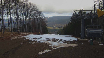 Skiareál - Skipark Filipovice