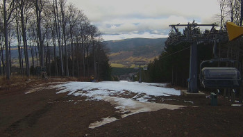 Skiareál - Skipark Filipovice