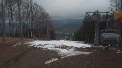 Horní stanice Lanové dráhy