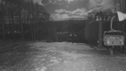 Horní stanice Lanové dráhy