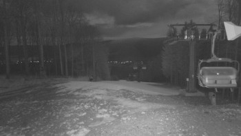 Skiareál - Skipark Filipovice