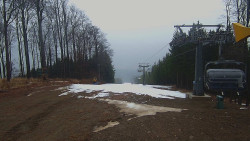 Horní stanice Lanové dráhy