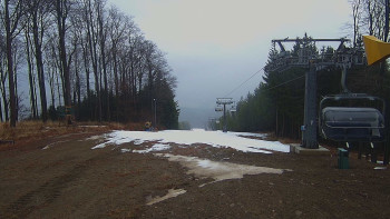 Skiareál - Skipark Filipovice