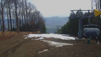 Skiareál - Skipark Filipovice