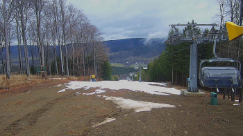 Skiareál - Skipark Filipovice