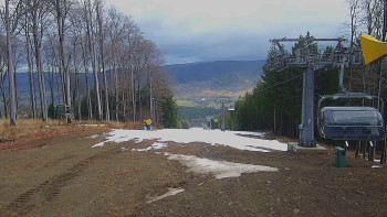 Skiareál - Skipark Filipovice