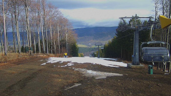 Skiareál - Skipark Filipovice