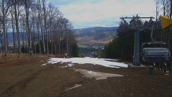 Skiareál - Skipark Filipovice