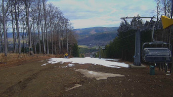 Skiareál - Skipark Filipovice