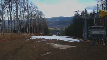 Skiareál - Skipark Filipovice