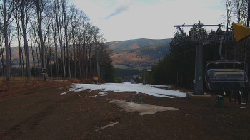 Skiareál - Skipark Filipovice