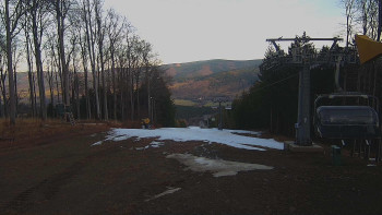 Skiareál - Skipark Filipovice