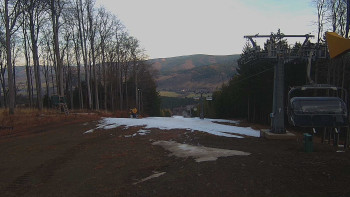 Skiareál - Skipark Filipovice