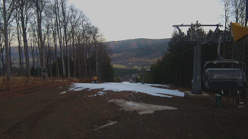 Skiareál - Skipark Filipovice