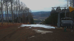 Horní stanice Lanové dráhy