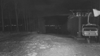 Skiareál - Skipark Filipovice