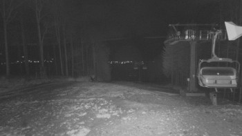 Skiareál - Skipark Filipovice