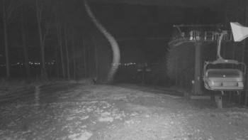 Skiareál - Skipark Filipovice