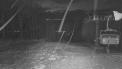 Horní stanice Lanové dráhy