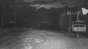 Skiareál - Skipark Filipovice