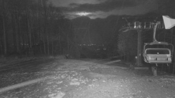 Skiareál - Skipark Filipovice