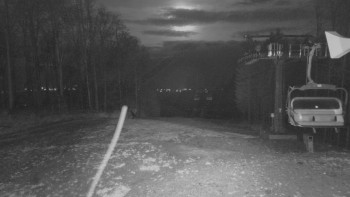 Skiareál - Skipark Filipovice