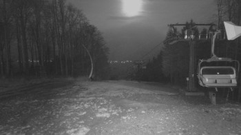 Skiareál - Skipark Filipovice