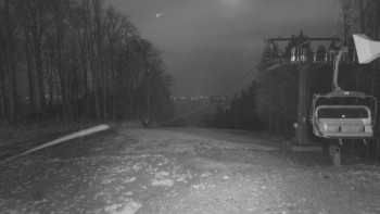 Skiareál - Skipark Filipovice