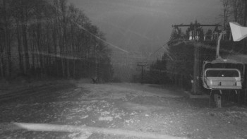 Skiareál - Skipark Filipovice