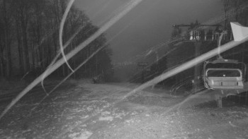 Skiareál - Skipark Filipovice