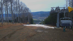 Horní stanice Lanové dráhy