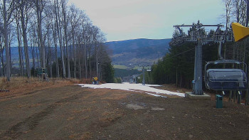 Skiareál - Skipark Filipovice