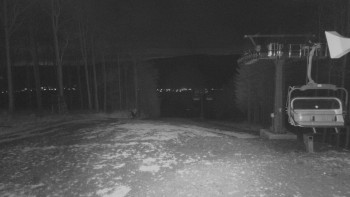 Skiareál - Skipark Filipovice