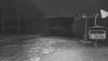 Skiareál - Skipark Filipovice