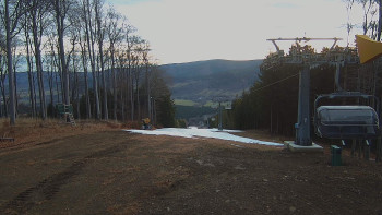 Skiareál - Skipark Filipovice