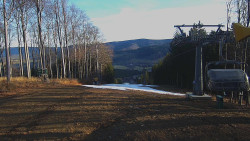 Horní stanice Lanové dráhy