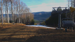 Horní stanice Lanové dráhy