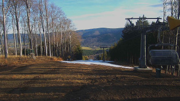 Skiareál - Skipark Filipovice