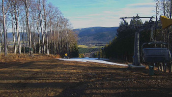 Skiareál - Skipark Filipovice