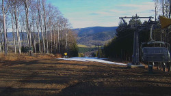 Horní stanice Lanové dráhy