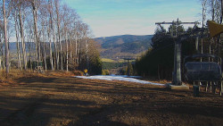 Horní stanice Lanové dráhy